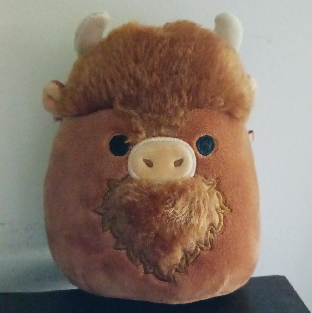 Original Squishmallow Plush